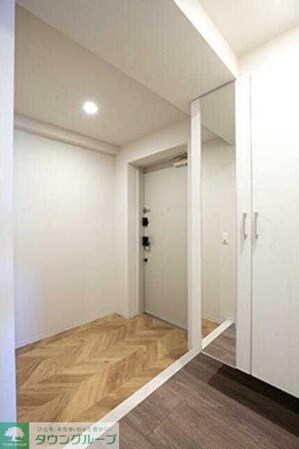 Sunny Side Forestの物件内観写真